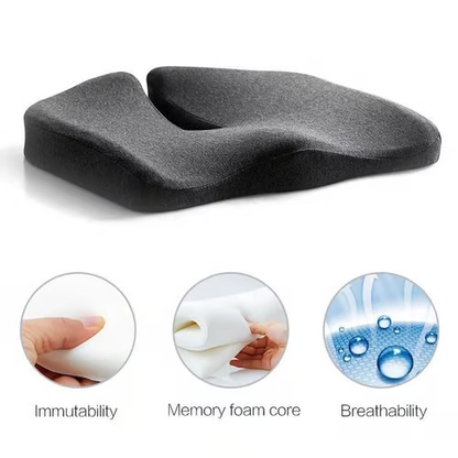 Premium Soft Hip Support Pillow 🛋️🛏️ - Mozmade
