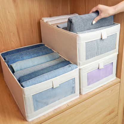 Cation Multi-functional Folding Wardrobe🎁 - Mozmade