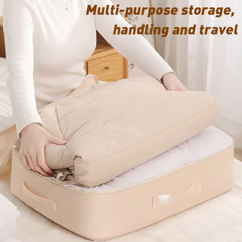 Ultra Space Saving Self Compression Organizer📦 - Mozmade