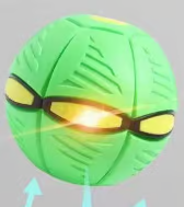 The Doggy Disc Ball💞💥 - Mozmade