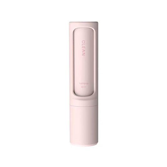 Portable Pet Hair & Lint Remover – Self-Cleaning Brush - Mozmade