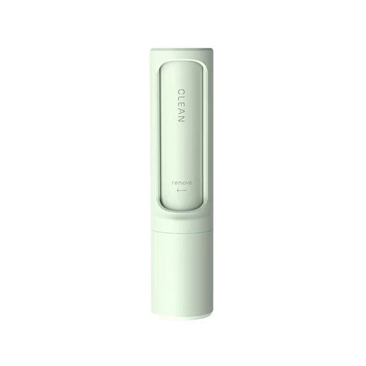 Portable Pet Hair & Lint Remover – Self-Cleaning Brush - Mozmade