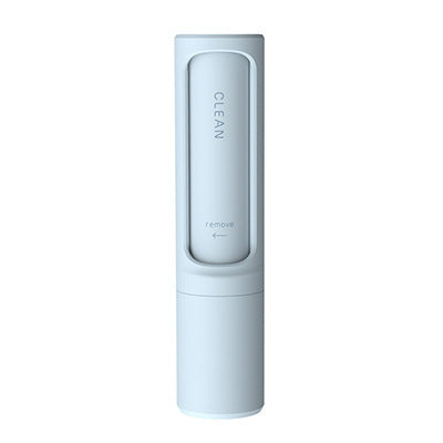 Portable Pet Hair & Lint Remover – Self-Cleaning Brush - Mozmade
