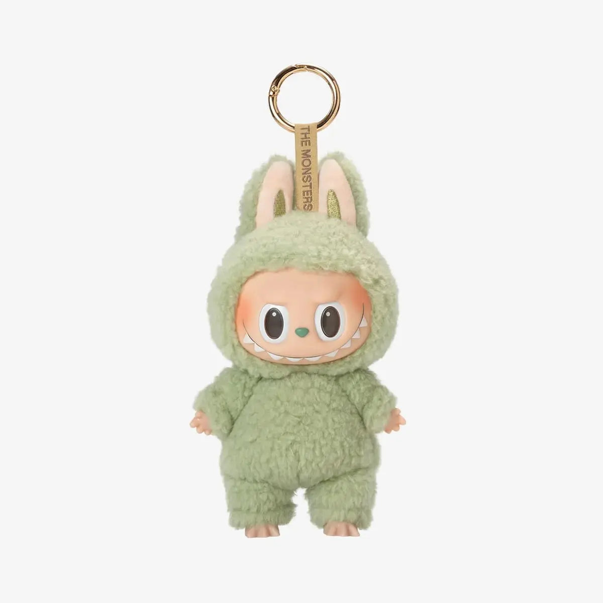 Labubu Dream Series Plush Toy – Cute & Quirky Collectible for Display or Gifting - Mozmade