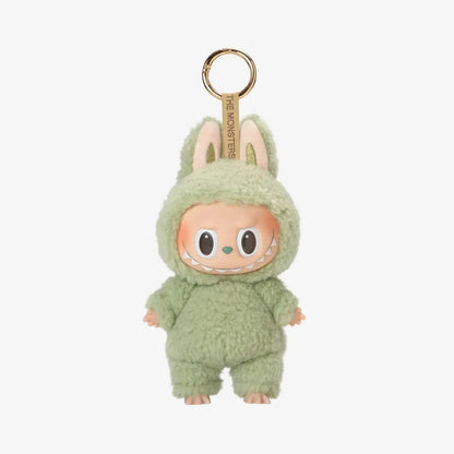 Labubu Dream Series Plush Toy – Cute & Quirky Collectible for Display or Gifting - Mozmade