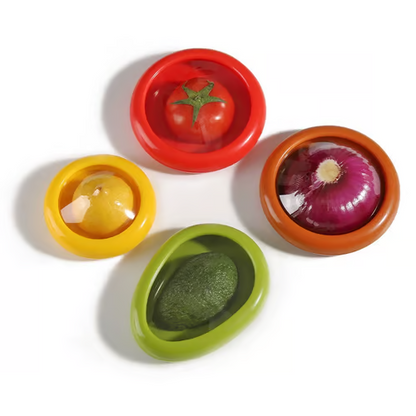 Fruit And Vegetable Anti-Oxidation Storage Box 🍎🥦 - Mozmade