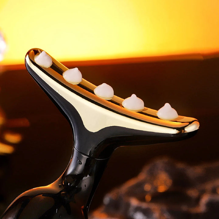 Facial Lifting Device Neck Facial Eye Massage Face Slimmer - Mozmade