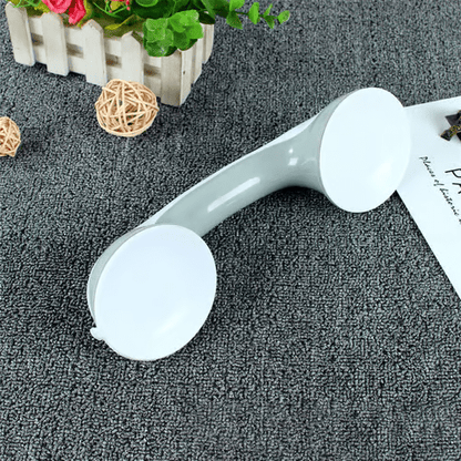 Swiss Support Handle 🤝🛠️ - Mozmade