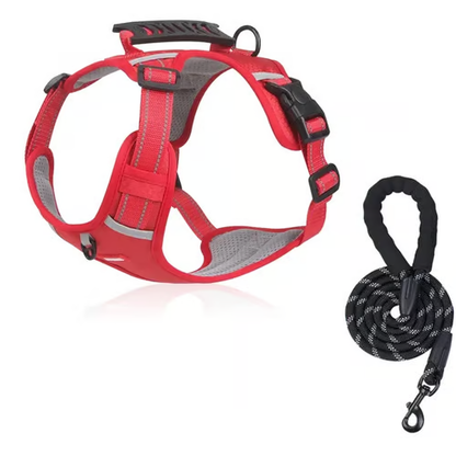 No Pull Dog Harness for Pets - Mozmade