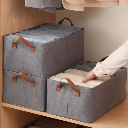 Cation Multi-functional Folding Wardrobe🎁 - Mozmade