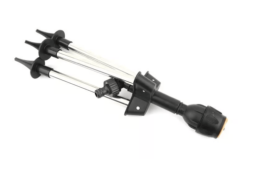 🎁Rotating Tripod Sprinkler
