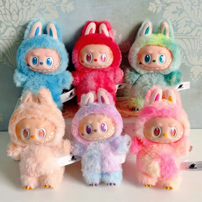 Labubu Dream Series Plush Toy – Cute & Quirky Collectible for Display or Gifting - Mozmade