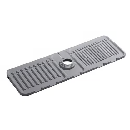 Faucet Guard & Draining Mat🚰💧 - Mozmade