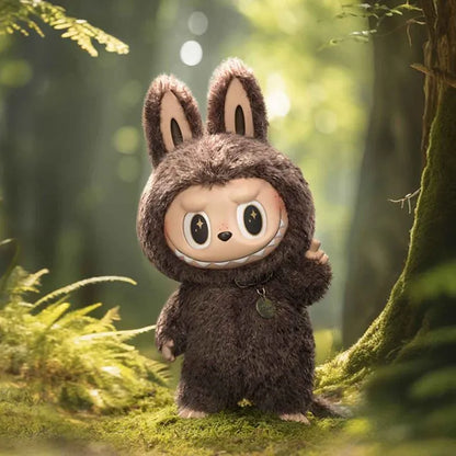 Labubu Dream Series Plush Toy – Cute & Quirky Collectible for Display or Gifting - Mozmade
