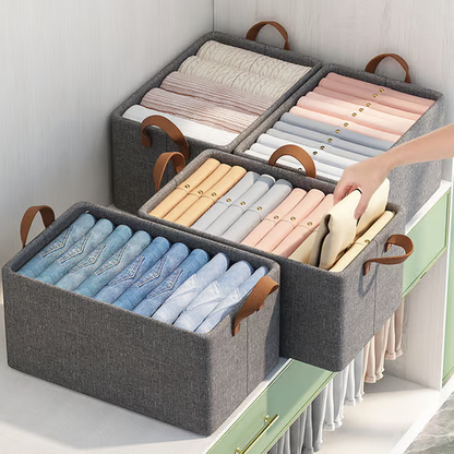 Cation Multi-functional Folding Wardrobe🎁 - Mozmade