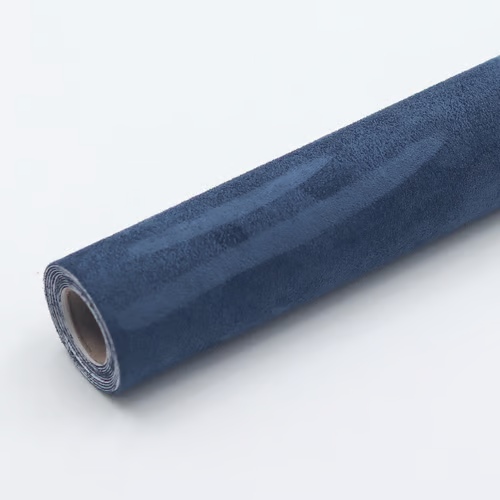 🔥 Self-Adhesive Faux Suede Fabric Roll – DIY & Repair