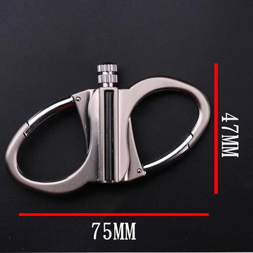 ⚡️Keychain Lighter 🔥