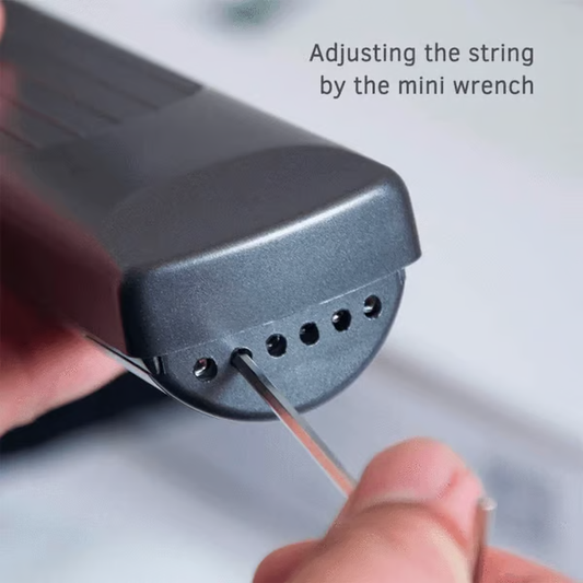 Portable Digital Guitar Trainer - Just For You Who Love Music - Mozmade