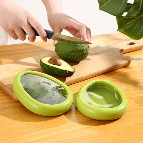 Fruit And Vegetable Anti-Oxidation Storage Box 🍎🥦 - Mozmade