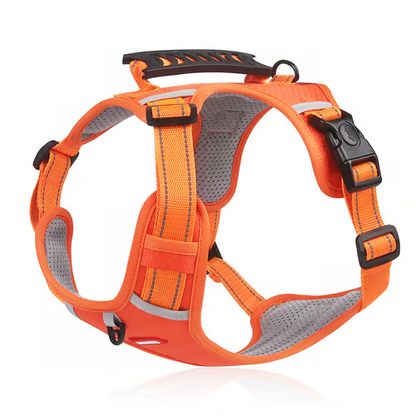 No Pull Dog Harness for Pets - Mozmade