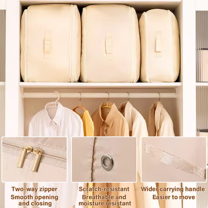 Ultra Space Saving Self Compression Organizer📦 - Mozmade