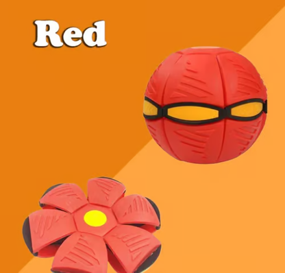 The Doggy Disc Ball💞💥 - Mozmade