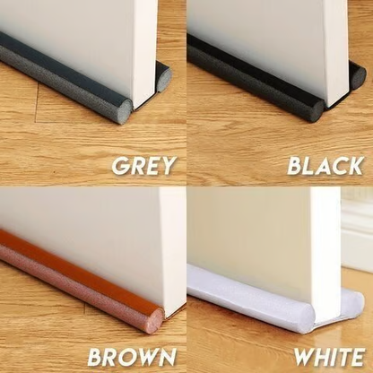 Door Bottom Seal Strip Stopper👍🛑 - Mozmade