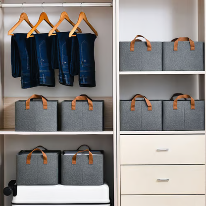 Cation Multi-functional Folding Wardrobe🎁 - Mozmade