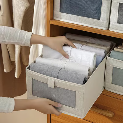 Cation Multi-functional Folding Wardrobe🎁 - Mozmade