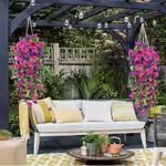 🌺✨Perfect home garden decoration🌺hanging morning glory