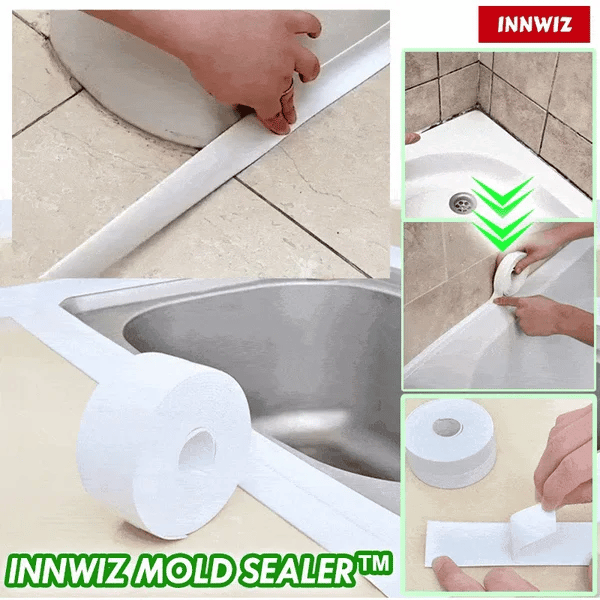 Magic Caulk Tape🔥🔥 - Mozmade