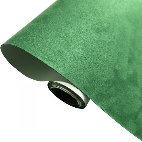 🔥 Self-Adhesive Faux Suede Fabric Roll – DIY & Repair