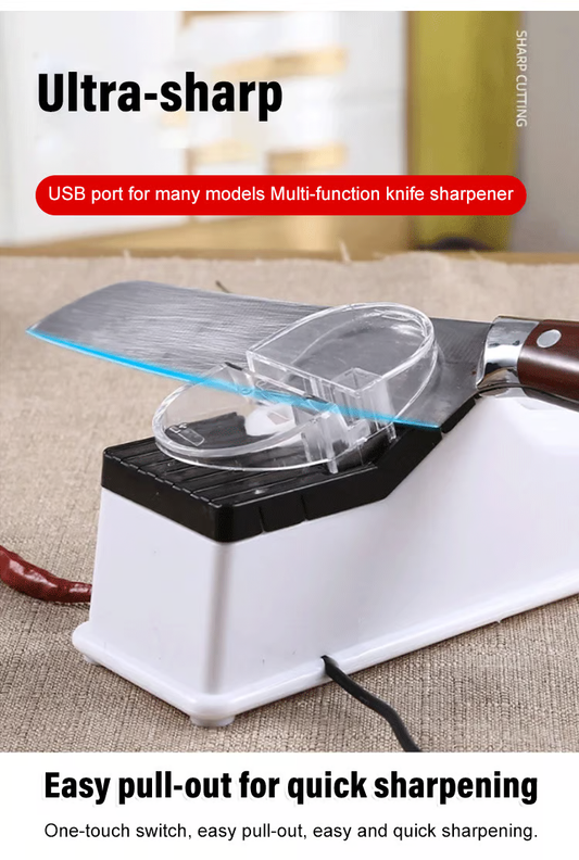 Electric Knife Sharpener Electric Knife Sharpener