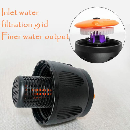 🎁Rotating Tripod Sprinkler