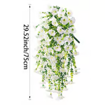 🌺✨Perfect home garden decoration🌺hanging morning glory