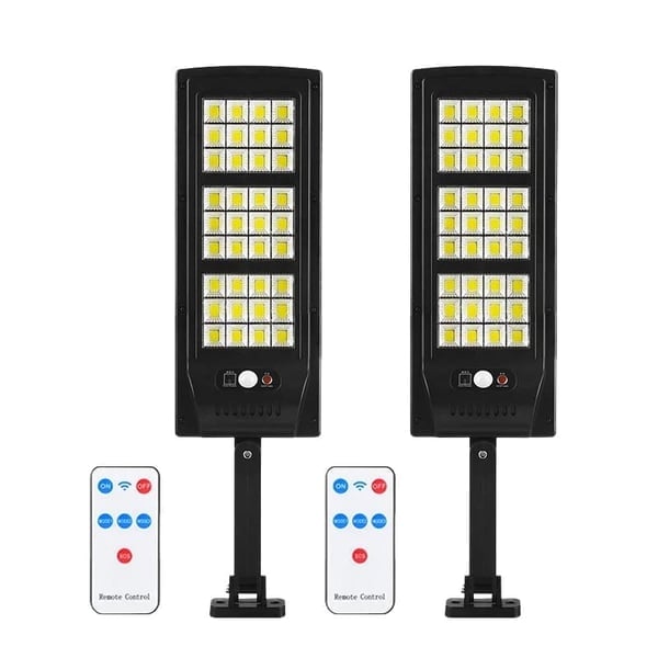 SOLAR LED LAMP LED LIGHT SYSTEM🌟 - Mozmade