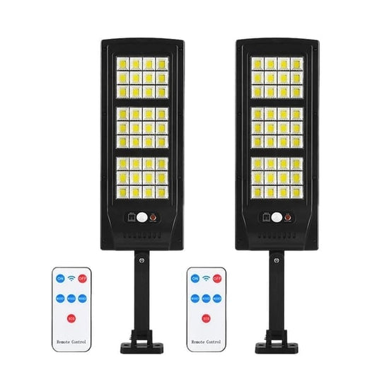 SOLAR LED LAMP LED LIGHT SYSTEM🌟 - Mozmade