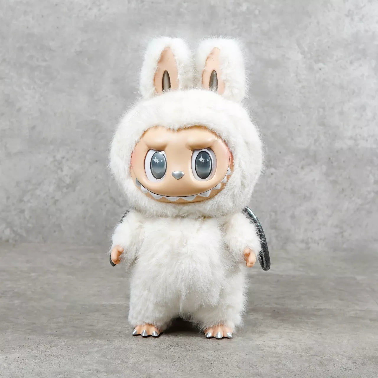 Labubu Dream Series Plush Toy – Cute & Quirky Collectible for Display or Gifting - Mozmade