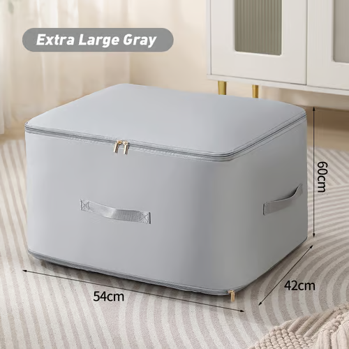 Ultra Space Saving Self Compression Organizer📦 - Mozmade