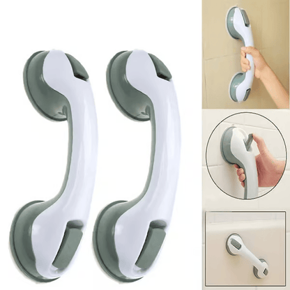 Swiss Support Handle 🤝🛠️ - Mozmade