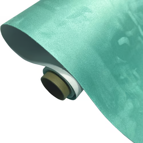 🔥 Self-Adhesive Faux Suede Fabric Roll – DIY & Repair