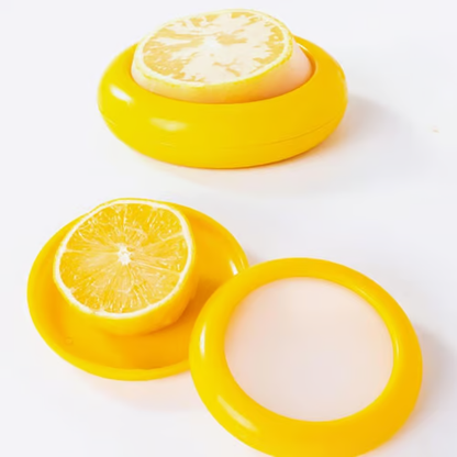 Fruit And Vegetable Anti-Oxidation Storage Box 🍎🥦 - Mozmade