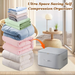 Ultra Space Saving Self Compression Organizer📦 - Mozmade