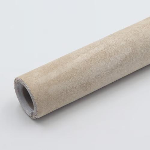 🔥 Self-Adhesive Faux Suede Fabric Roll – DIY & Repair