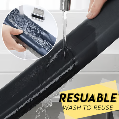 Door Bottom Seal Strip Stopper👍🛑 - Mozmade