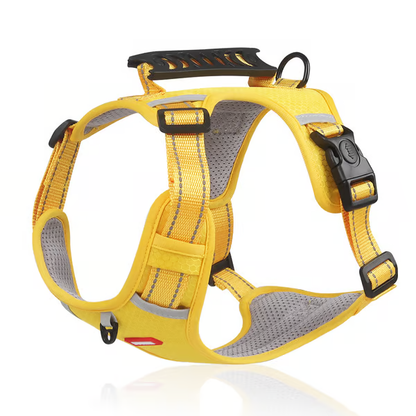 No Pull Dog Harness for Pets - Mozmade