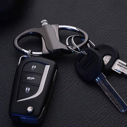 Keychain Lighter 🔥⚡️ - Mozmade