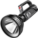 Handheld Searchlight – Waterproof Torch 💧🔦 - Mozmade