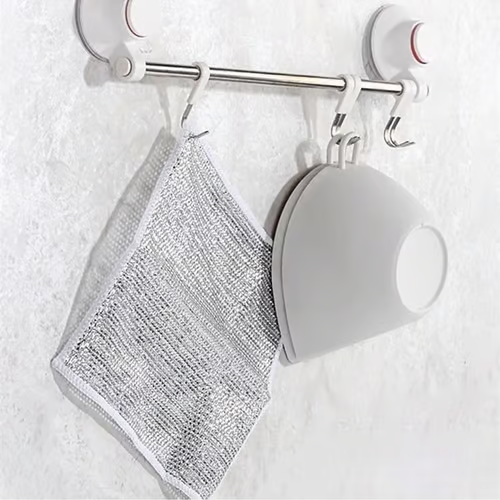 🔥Multipurpose Thread Miracle Cleaning Cloths