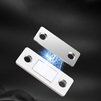 Ultra-thin invisible cabinet door magnets🚪🧲 - Mozmade